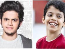 Darsheel Safary