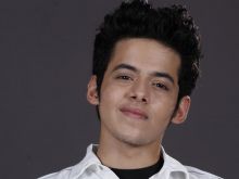 Darsheel Safary