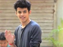 Darsheel Safary