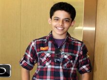 Darsheel Safary