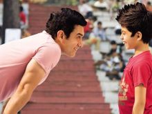 Darsheel Safary