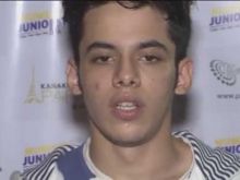 Darsheel Safary