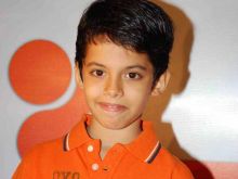 Darsheel Safary