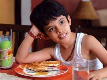 Darsheel Safary