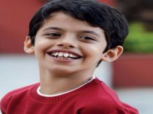 Darsheel Safary