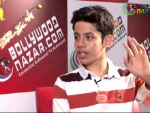 Darsheel Safary