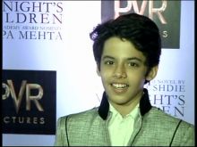 Darsheel Safary