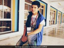 Darsheel Safary