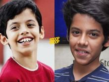 Darsheel Safary