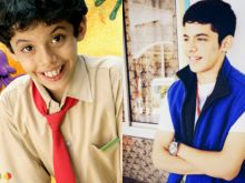 Darsheel Safary