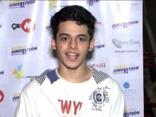 Darsheel Safary