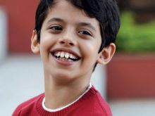 Darsheel Safary