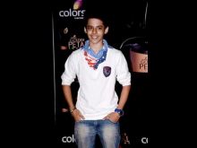 Darsheel Safary