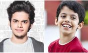 Darsheel Safary