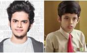 Darsheel Safary