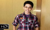 Darsheel Safary