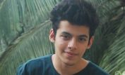 Darsheel Safary