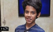 Darsheel Safary