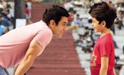 Darsheel Safary