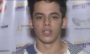 Darsheel Safary