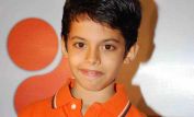 Darsheel Safary