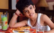 Darsheel Safary