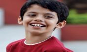 Darsheel Safary