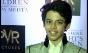 Darsheel Safary