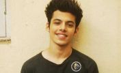 Darsheel Safary