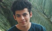 Darsheel Safary