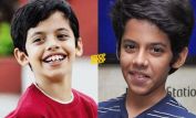 Darsheel Safary