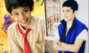 Darsheel Safary