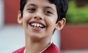 Darsheel Safary