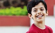 Darsheel Safary