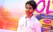 Darsheel Safary