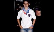 Darsheel Safary