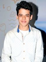 Darsheel Safary