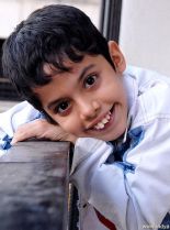 Darsheel Safary