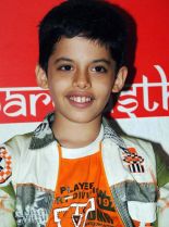 Darsheel Safary