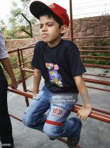 Darsheel Safary