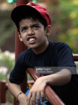 Darsheel Safary