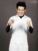 Darsheel Safary