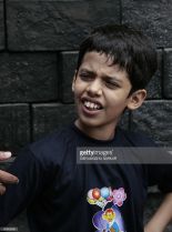 Darsheel Safary