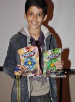 Darsheel Safary