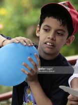 Darsheel Safary