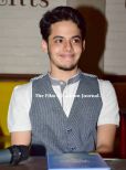 Darsheel Safary