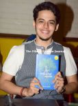 Darsheel Safary