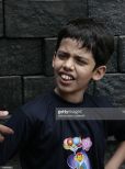 Darsheel Safary