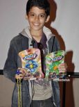 Darsheel Safary