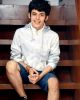 Darsheel Safary